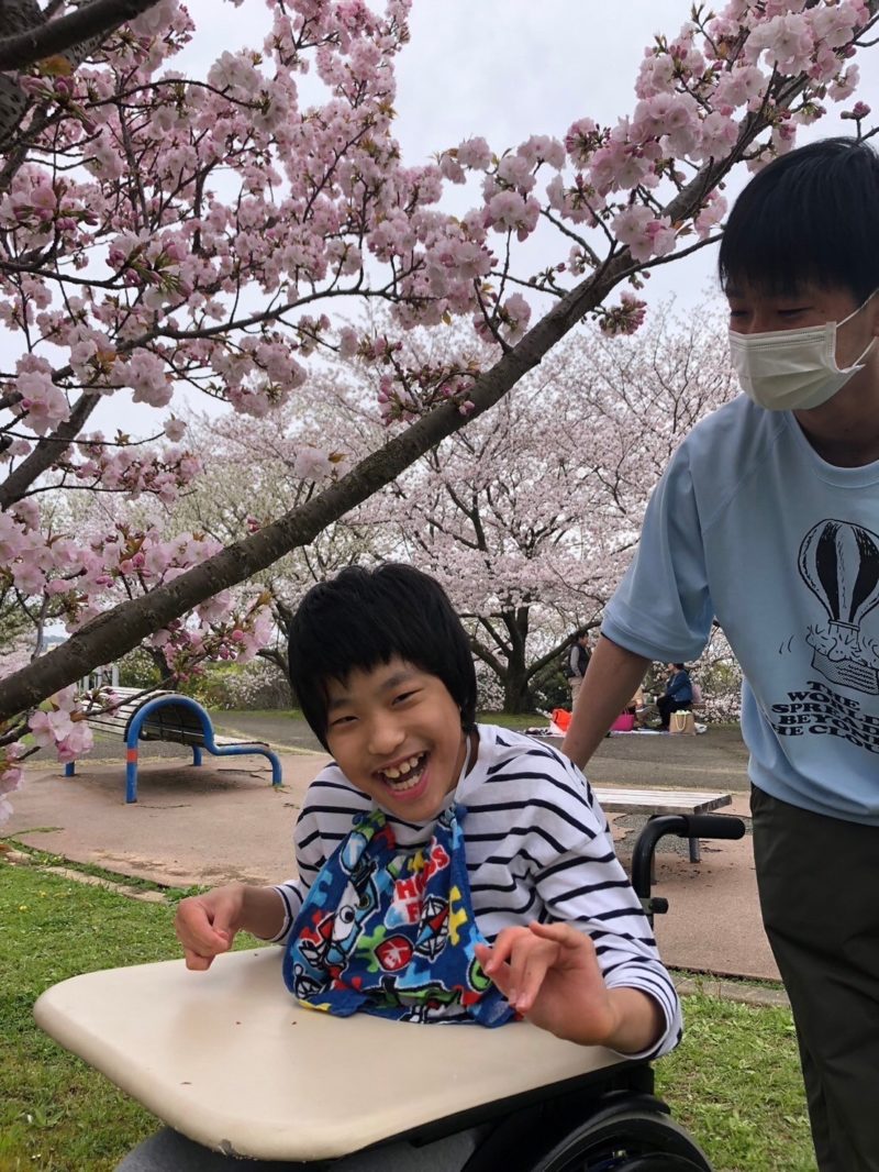 入学✨進級おめでとう✨【たちばな】